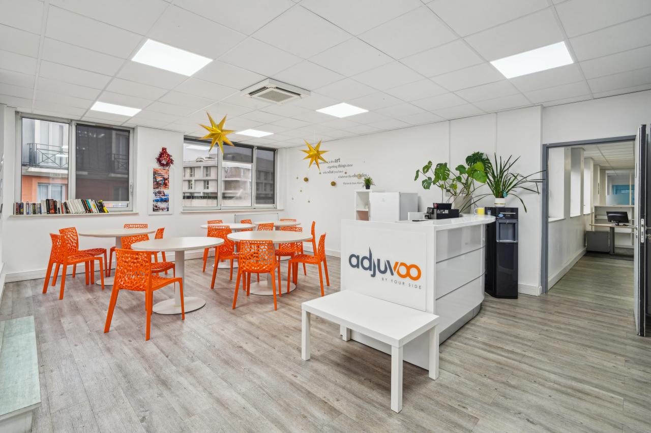 Bureau Neuilly-Plaisance 289m² Location bureau Neuilly-Plaisance Seine-Saint-Denis OLBUR2424815 10